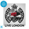 Phil Kieran Ministry of Sound Live: London