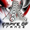 Dave Joy Empire of Trance, Vol. 1 - The World Domination of Progressive, Vocal and Energetic Trance