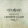 Michael Rose 2 Riddim Clash (Cousins Records Presents, Vol. 7)