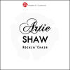 SHAW Artie Rockin` Chair