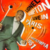 HAMPTON Lionel Live in Paris, Concert Olympia 1961