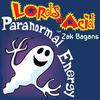 LORDS Of ACID Paranormal Energy - Single