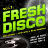 London Boys Fresh Disco, Vol. 1 (80`s Stars - New Hits & New Remixes)