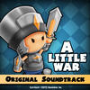 Bakumens Inc. A Little War Original Soundtrack