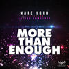 Marc Korn More Than Enough (feat. Jaicko Lawrence) - Single