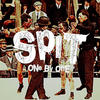 Spit One by One - EP