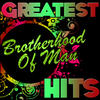 brotherhood of man Greatest Hits: Brotherhood of Man
