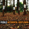 Piebald Accidental Gentleman
