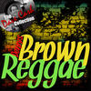 Dennis Brown Brown Reggae