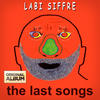 Labi Siffre The Last Songs