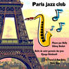 Django Reinhardt Paris Jazz Club