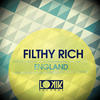 Filthy Rich England - Single