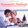Gomer Edwin Evans Romantic Feelings: Wonderful Music for a Spezial Moment - EP