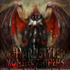 Talla 2XLC #Hardstyle Monster Anthems, Vol. 6 (100% Ultimate Master Flavoured with Dance)