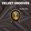 Jasmon Velvet Grooves Volume Alive!
