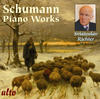 Sviatoslav Richter Schumann: Piano Works