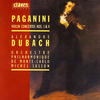 Unknown Paganini: Violin Concertos No. 1 & 4