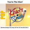 Various Artists Karaoke Singing The Songs Of The 70`s And 80`s Part 1
