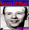 Hank Snow Sounds Of Music pres. Hank Snow (Digitally Re-Mastered Recordings)