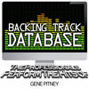 The Professionals Backing Track Database - The Professionals Perform the Hits of Gene Pitney (Instrumental) - EP