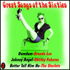 The Miracles Great Songs of the Sixties 2
