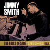 Jimmy Smith The First Decade 1953-62, Vol. 1