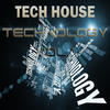 Jeff Bennett Tech House Technology, Vol. 1 (Innovation Novation Tech and House Experimentals)
