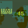 lucas 45 Drums Breaks and Dupstep, Vol. 3