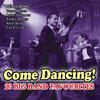 Tommy Dorsey Come Dancing-20 Big Band Favourites