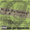 M.Z.D. How`s My Rapping?