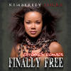 Kimberley Locke Finally Free (Extended Remixes)