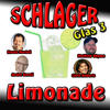 Chris Roberts Schlager Limonade Glas 3