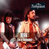 man Live at Rockpalast Wdr Studio L, Köln, Germany 17th April 1975 (Remastered)