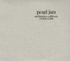 Pearl Jam San Francisco, CA 31-October-2000 (Live)