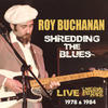 Roy Buchanan Live at My Father`s Place