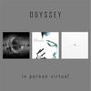 Odyssey In Person Virtual