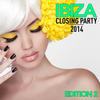 Richard Grey Ibiza Closing Party 2014 (Edition 2, Pt. 1)