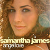 Samantha James Angel Love - EP