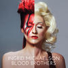 Ingrid Michaelson Blood Brothers - Single