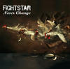 Fightstar Never Change - EP