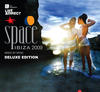 Paul Woolford Space Ibiza 2009 (Mixed By MYNC) (Deluxe Edition)