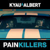Kyau vs. Albert Painkillers - EP