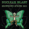 Forbidden Nuclear Blast Showdown Spring 2011