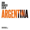 Various Artists John Digweed (Live in Argentina)