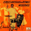 Eduardo Gadea Y Su Orquesta Vintage Cuba No. 99 - EP: La Violetera Mambo - EP