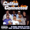 Various Artists Califas Connected