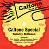The Heptones Caltone Special