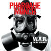 Pharoahe Monche W.A.R. (We Are Renegades) (Bonus Video Version)