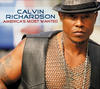 Calvin Richardson America`s Most Wanted