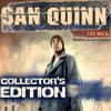 San Quinn The Rock: Pressure Makes Diamonds (Collector`s Edition)